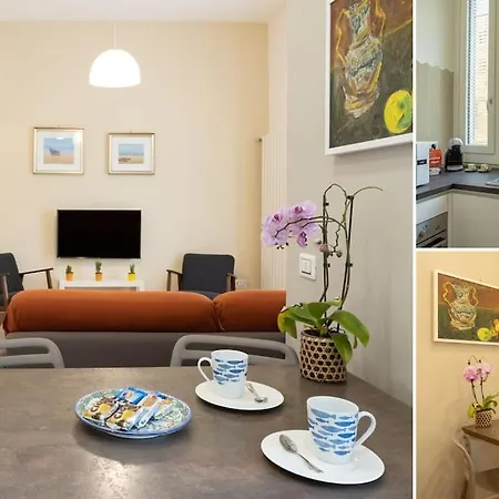 Apartman Pisacane