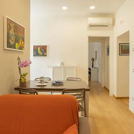 Pisacane Apartman