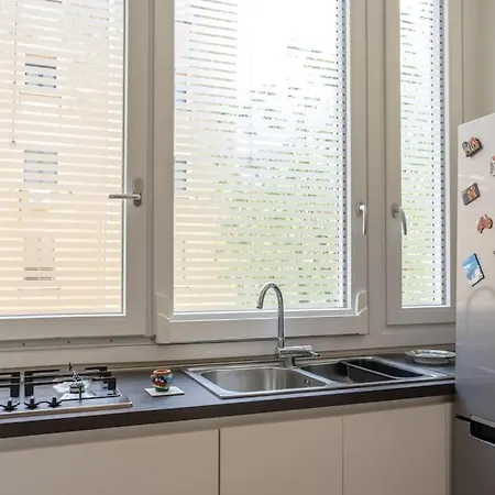 Apartman Pisacane Salerno