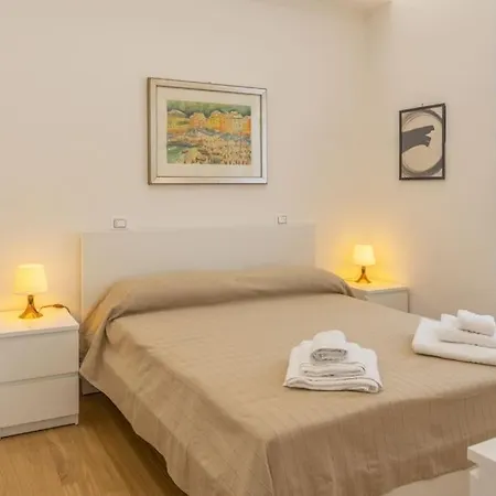 Pisacane Apartman