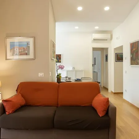 Appartement Pisacane Salerno