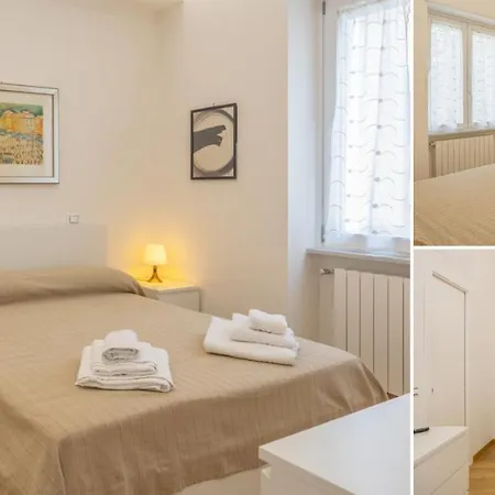 Апартаменты Pisacane Салерно