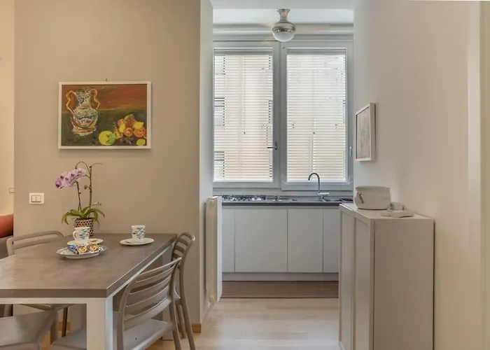 Pisacane Appartement *