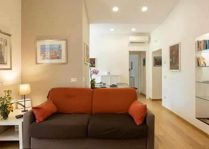 Appartement Pisacane Salerno