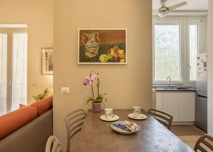 Pisacane Appartement