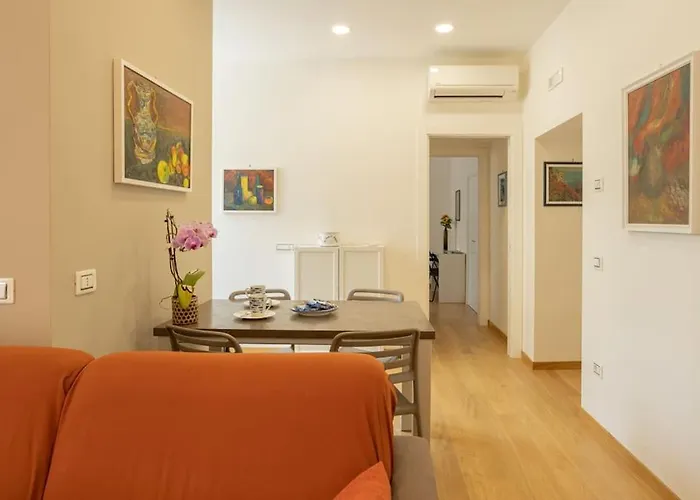 Pisacane Appartement