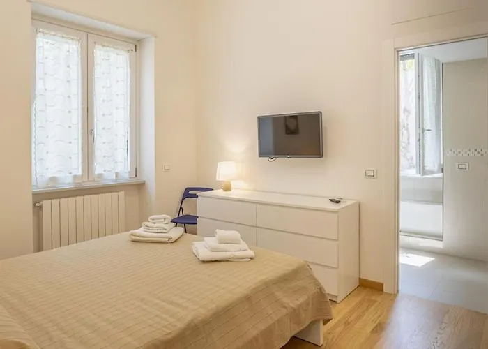 Pisacane Appartement *