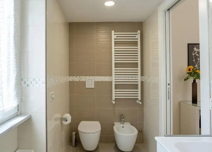 Pisacane Appartement *