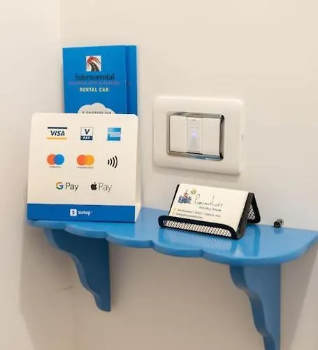 Appartement Pisacane