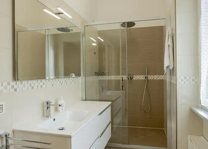 Pisacane Appartement *