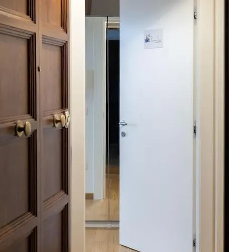 Appartement Pisacane