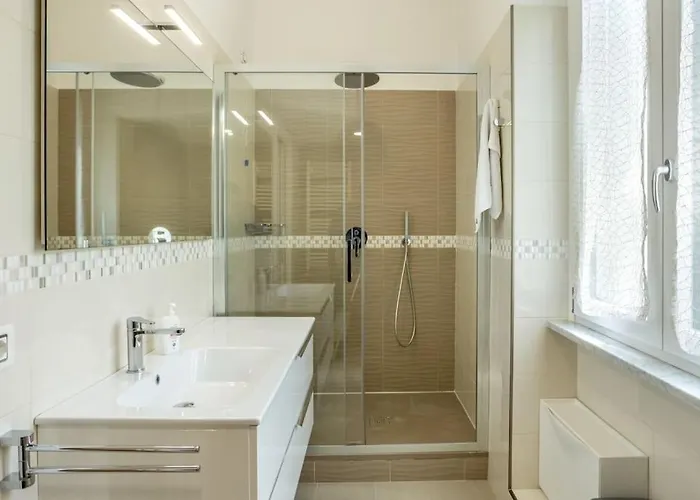 Pisacane Appartement