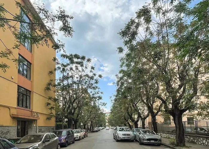 Pisacane Appartement *