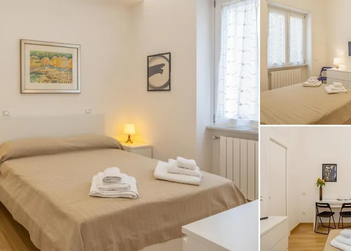 Appartement Pisacane Salerno